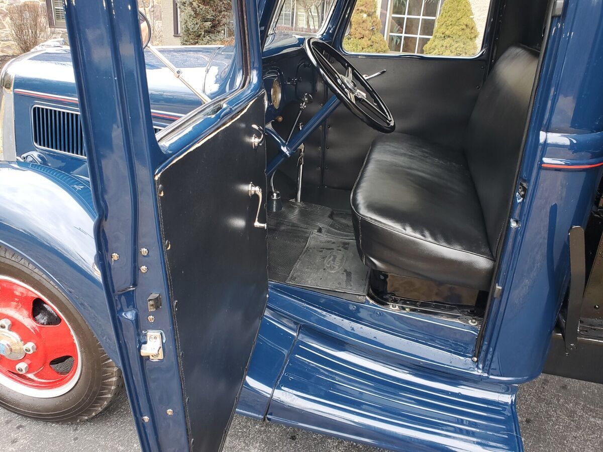 1937 Ford Other Pickups - photo 8