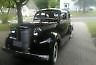 1937 DeSoto 1937 DeSoto 4 Door Sedan