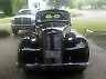 1937 DeSoto 4 Door Sedan - photo 4