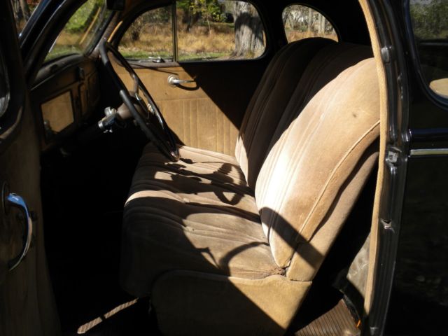 1937 DeSoto DESOTO - photo 11