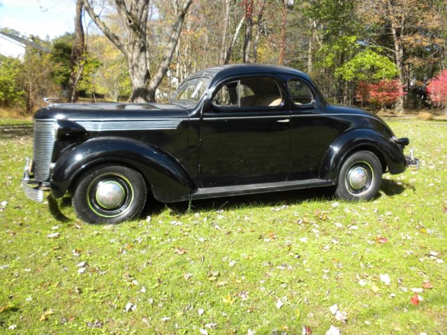 1937 DeSoto DESOTO - photo 2