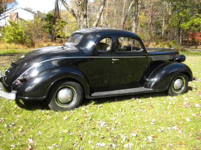1937 DeSoto DESOTO - photo 6