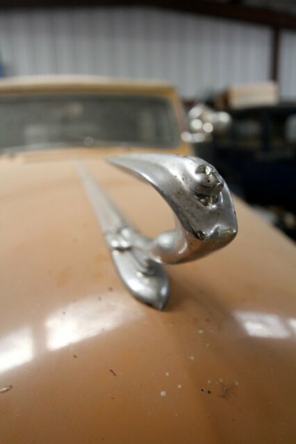 1937 DeSoto - photo 10