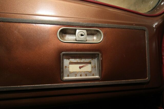 1937 DeSoto - photo 11