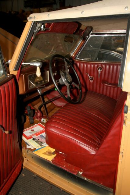 1937 DeSoto - photo 6