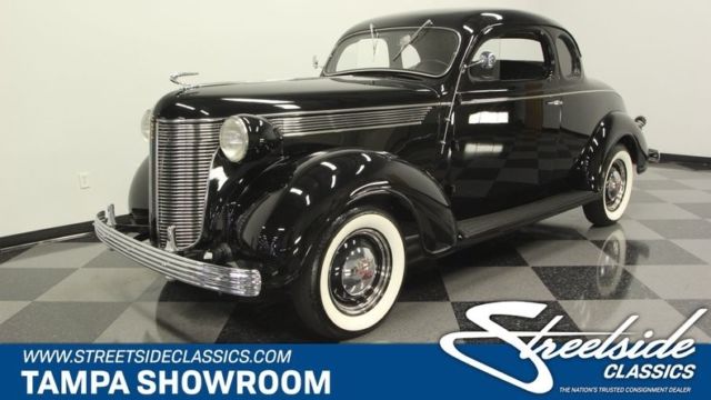 1937 DeSoto Rumble Seat Coupe Coupe 228 CI I6 3 Speed Manual Classic Vintage Co 1937 DeSoto Rumble Seat Coupe --