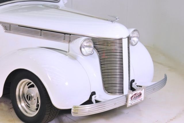 1937 DeSoto Sedan -- - photo 12