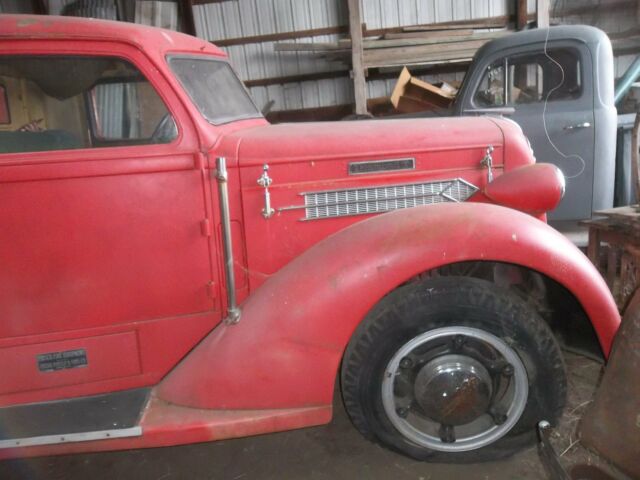 1937 Other Makes - photo 10