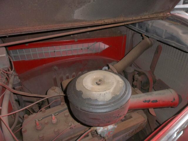 1937 Other Makes - photo 11