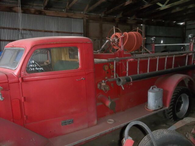 1937 Other Makes - photo 2