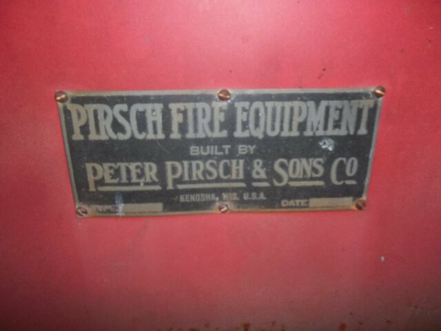 1937 Other Makes - photo 3