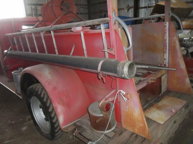 1937 Other Makes - photo 4