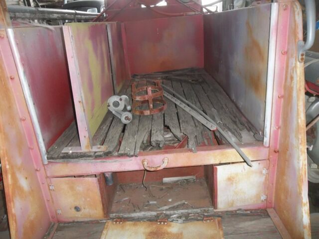 1937 Other Makes - photo 5