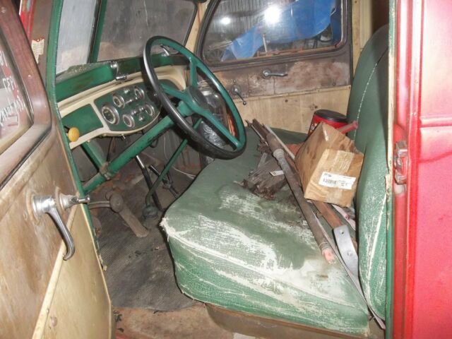 1937 Other Makes - photo 6