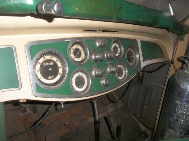 1937 Other Makes - photo 7