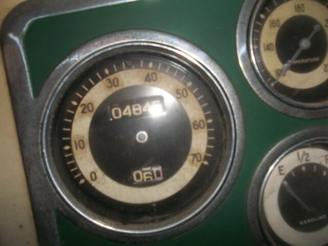 1937 Other Makes - photo 8