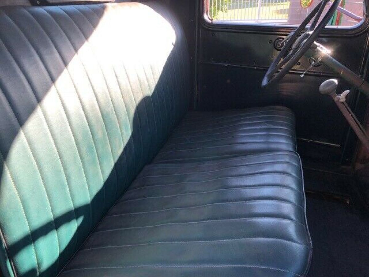 1937 Other Makes 212 BD Deluxe - photo 6