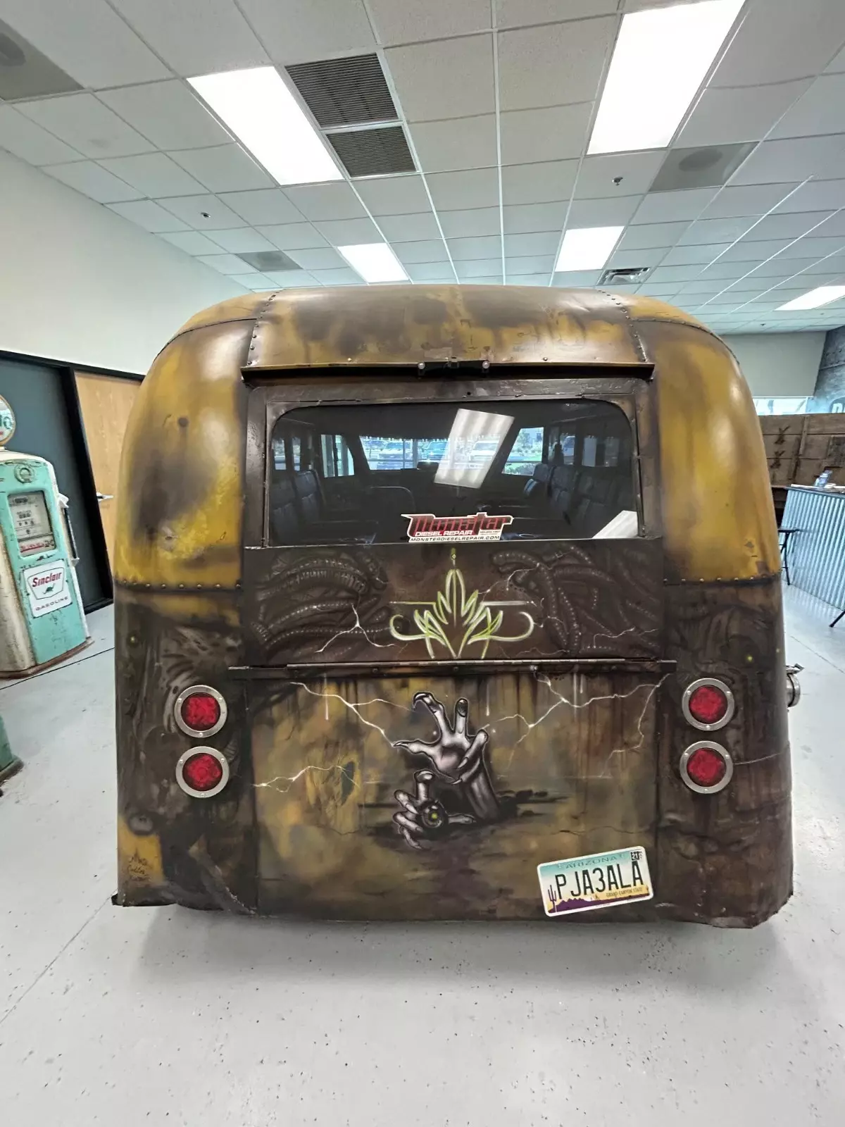 1937 Chevrolet Other Pickups - photo 10