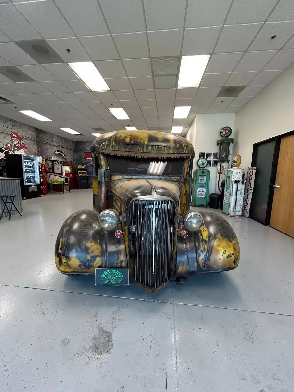 1937 Chevrolet Other Pickups - photo 9