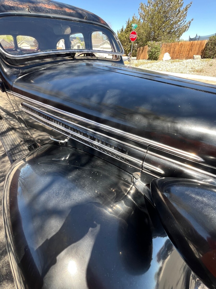 1937 Dodge Other - photo 10