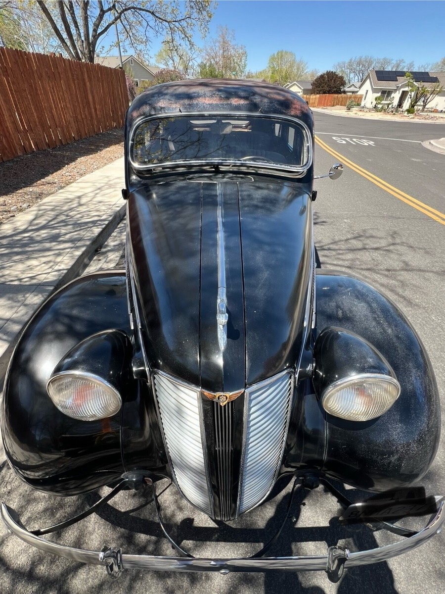 1937 Dodge Other - photo 11