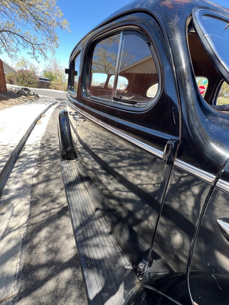 1937 Dodge Other - photo 12