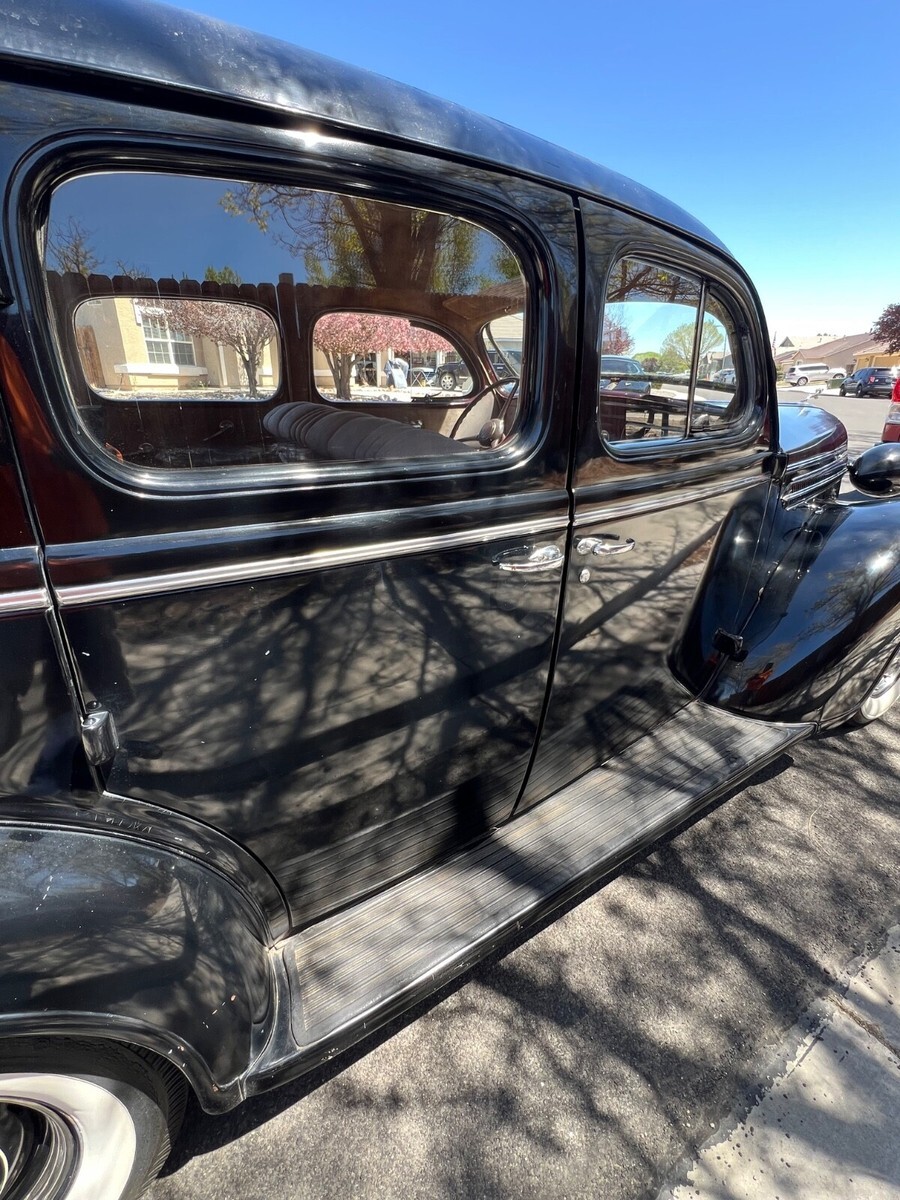 1937 Dodge Other - photo 13