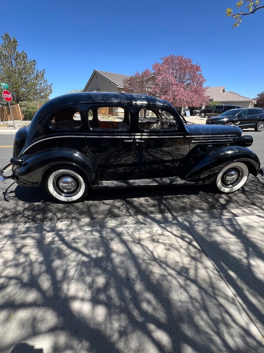 1937 Dodge Other - photo 2