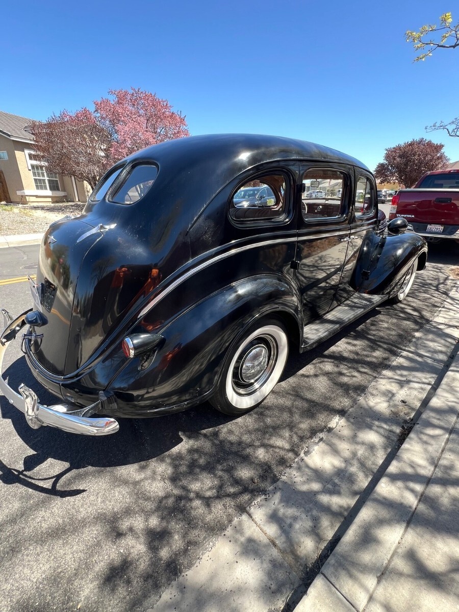 1937 Dodge Other - photo 3