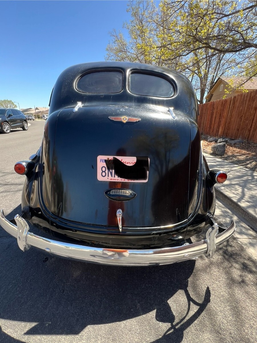 1937 Dodge Other - photo 4