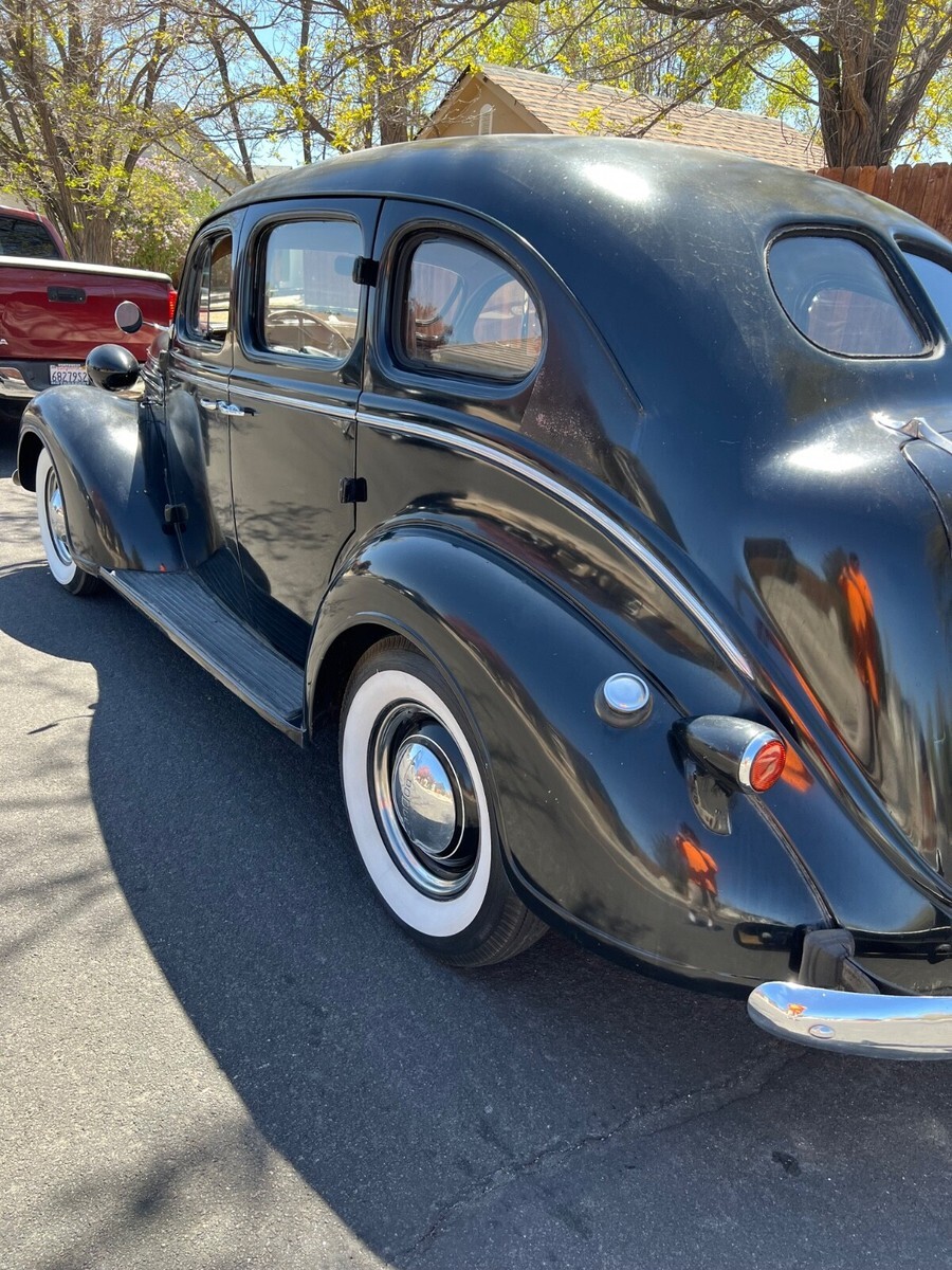 1937 Dodge Other - photo 5