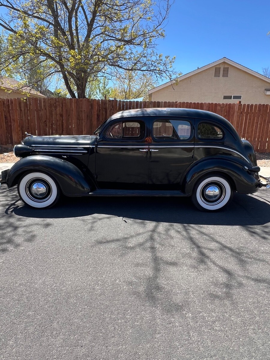 1937 Dodge Other - photo 6