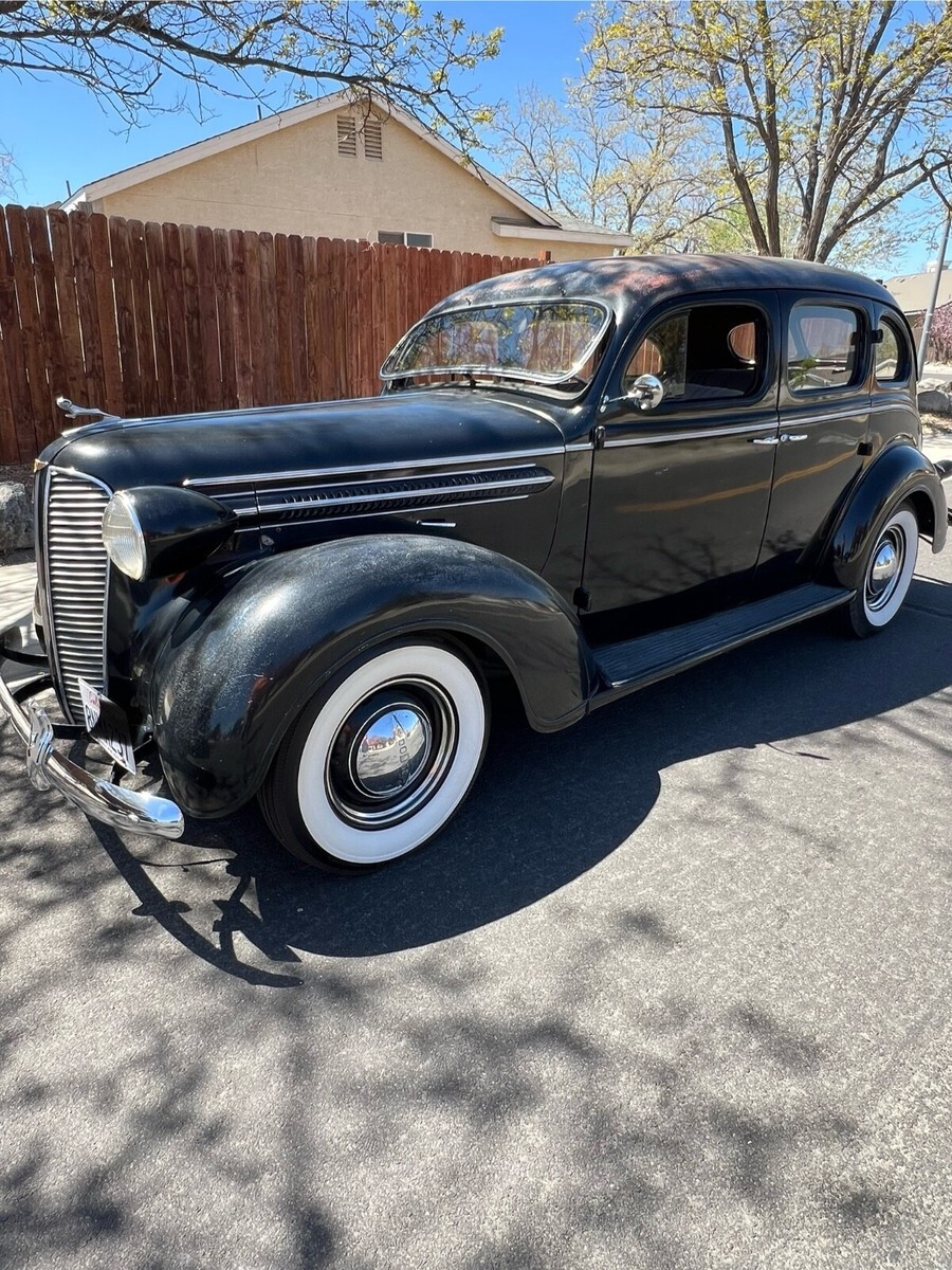 1937 Dodge Other - photo 7