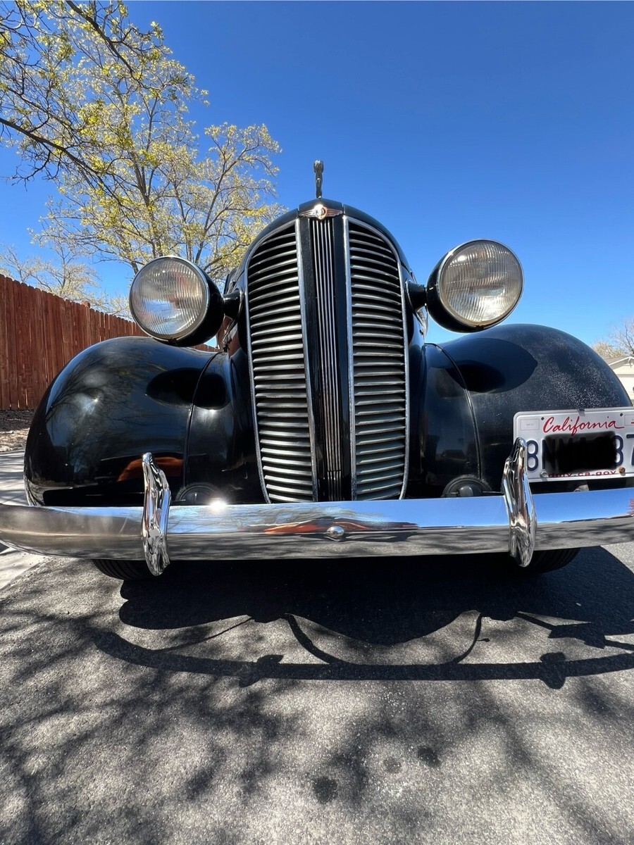 1937 Dodge Other - photo 8