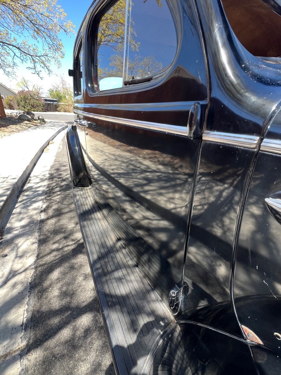 1937 Dodge Other - photo 9