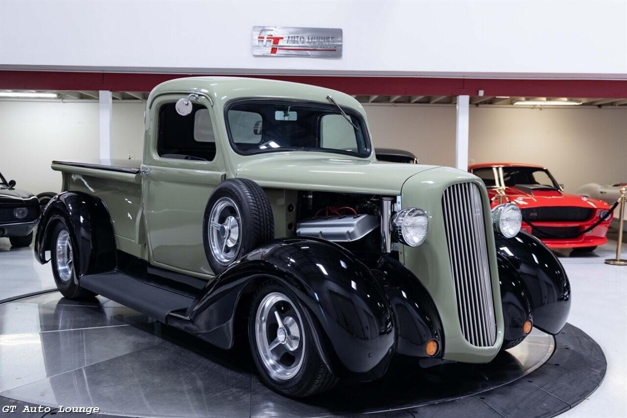 1937 Other Pickups 1/2 Ton - photo 3