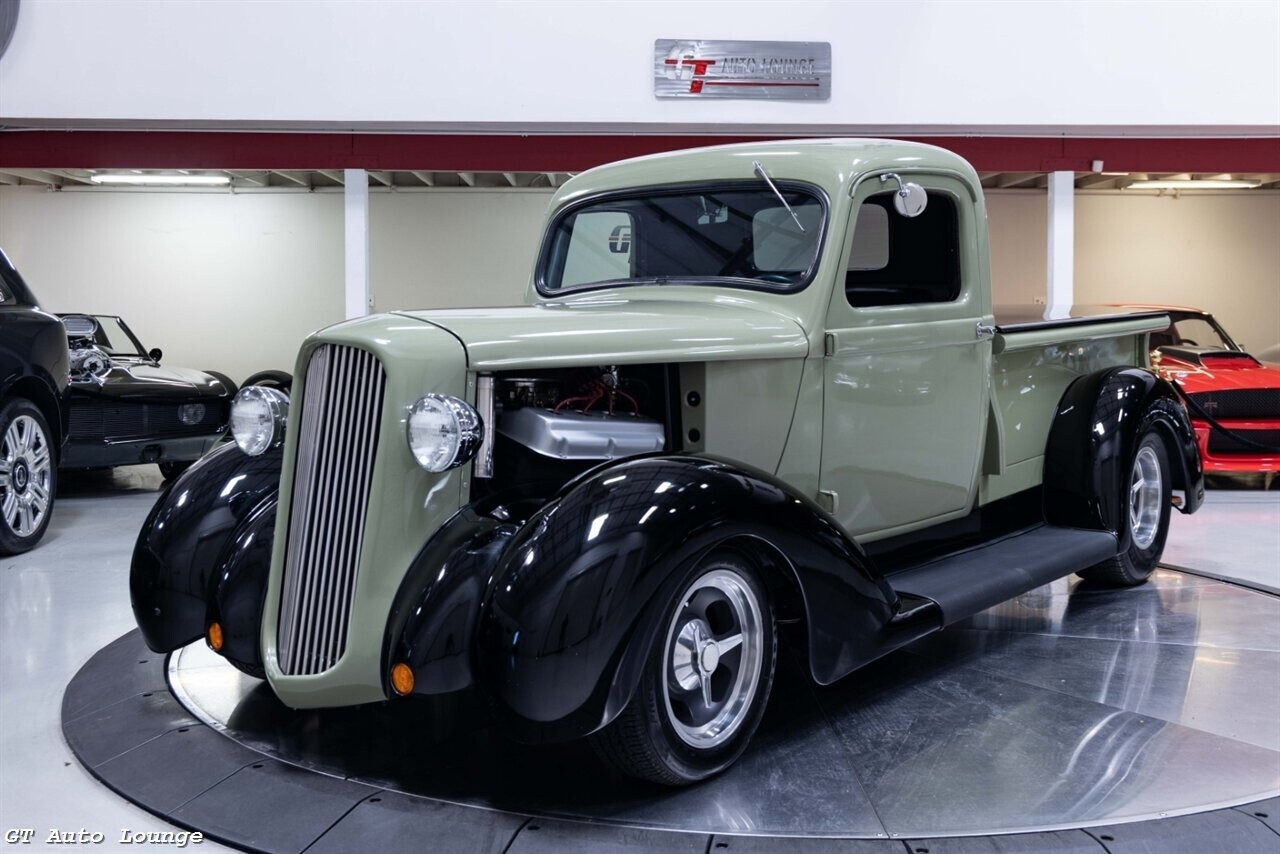 1937 Other Pickups 1/2 Ton - photo 5