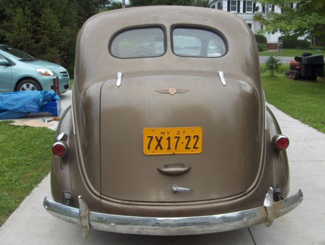 1937 Dodge Other - photo 2