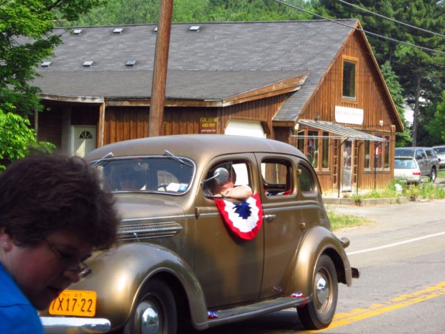 1937 Dodge Other - photo 4