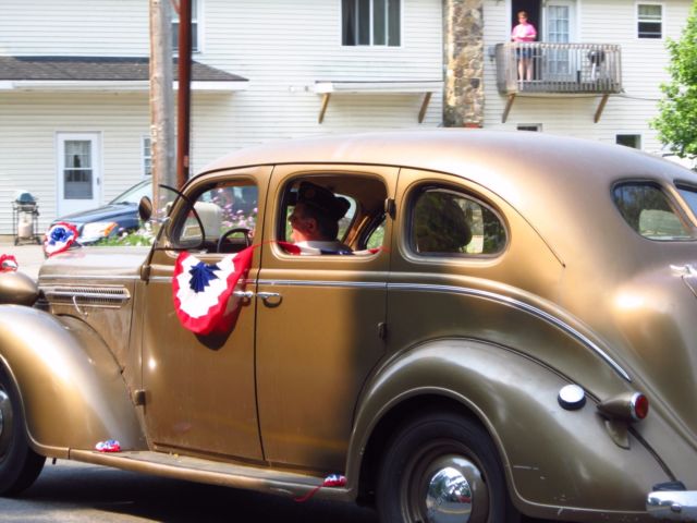 1937 Dodge Other - photo 5