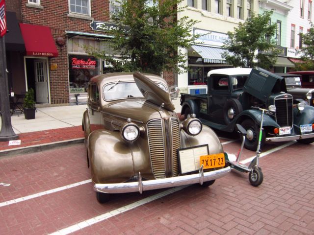 1937 Dodge Other - photo 6