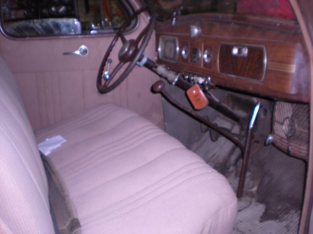 1937 Dodge Other - photo 7