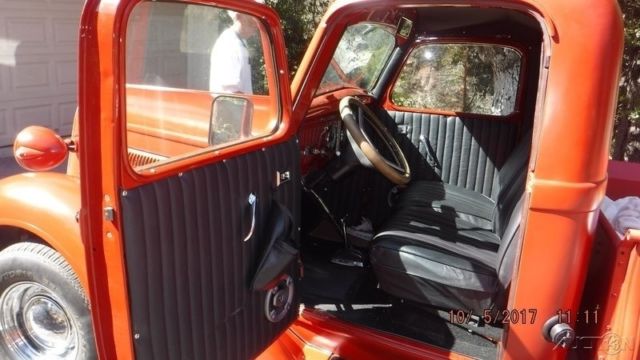 1937 Dodge A100 Pickup - photo 2