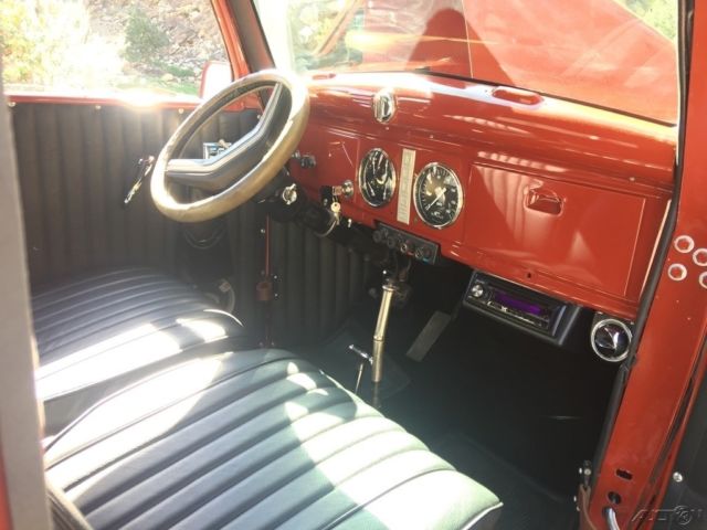 1937 Dodge A100 Pickup - photo 3