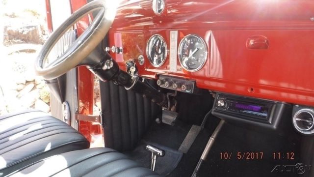 1937 Dodge A100 Pickup - photo 4