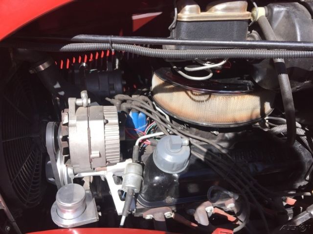 1937 Dodge A100 Pickup - photo 5