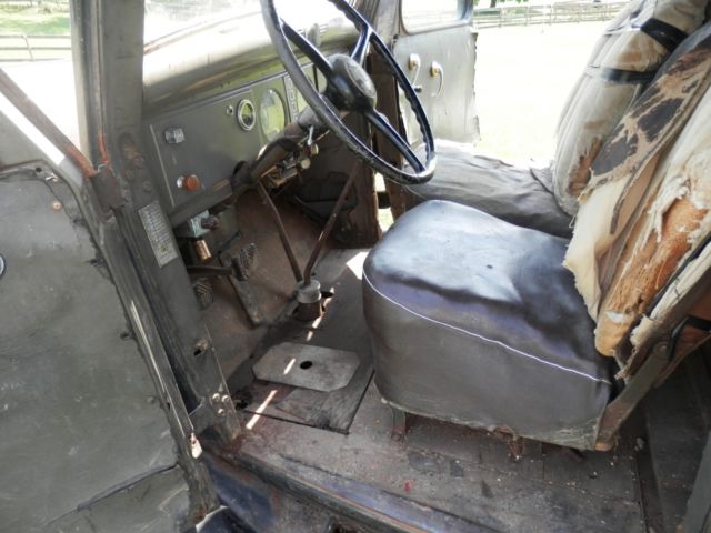 1937 Dodge Other Pickups - photo 10