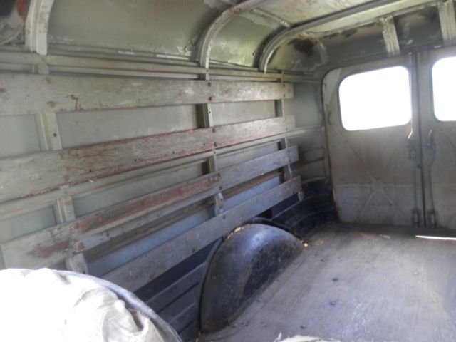 1937 Dodge Other Pickups - photo 12