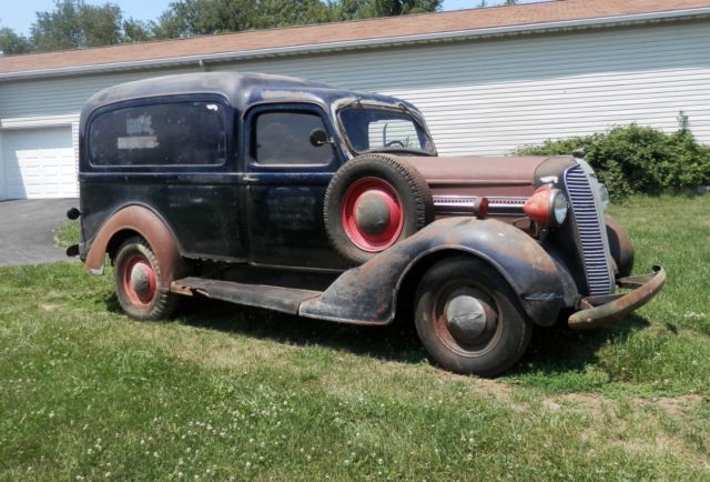 1937 Dodge Other Pickups - photo 2