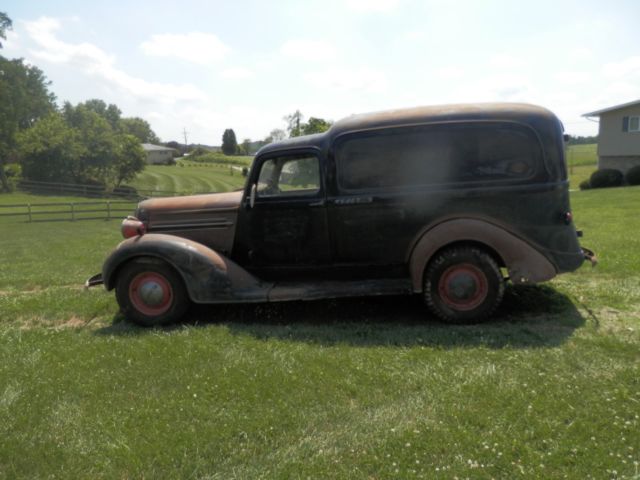 1937 Dodge Other Pickups - photo 3